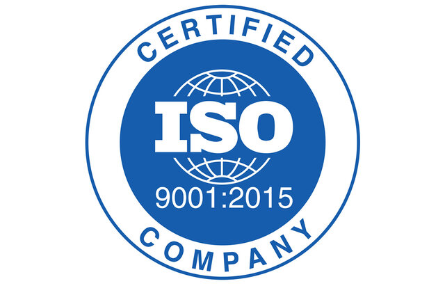 ISO 9001:2015