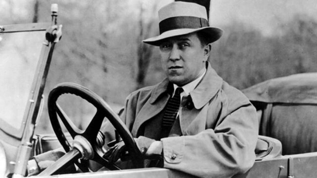 Ernest Woodruff adquiere Coca Cola