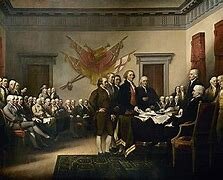 DECLARACION DE LA INDEPENDENCIA ARGENTINA