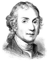 Joseph Priestley