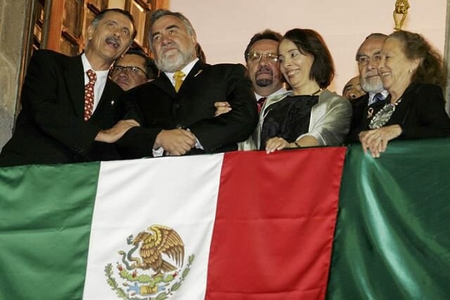 Ley Abascal