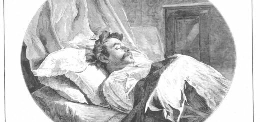 Fallecimiento de Jean Jacques Rousseau