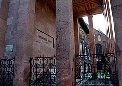 Fallecimiento de Immanuel Kant
