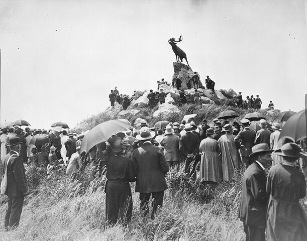 Beaumont Hamel -2