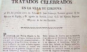 Tratado de Córdoba