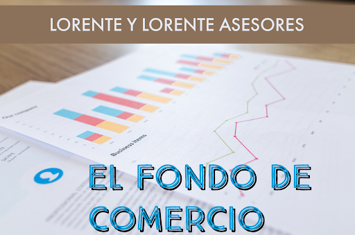 Fondo de comercio