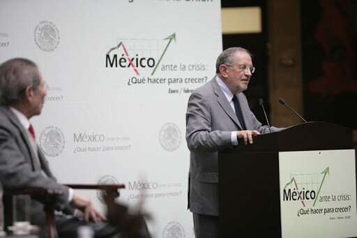 Hacia una reforma laboral para la productividad y la previsión social.