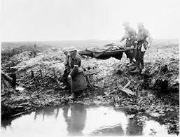 Battle of Passchendaele +2