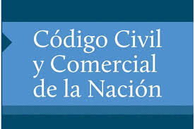 NUEVO CODIGO CIVIL Y COMERCIAL DE LA REPUBLICA ARGENTINA