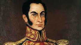 Timeline: Simon Bolivar