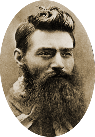 Death of Ned Kelly