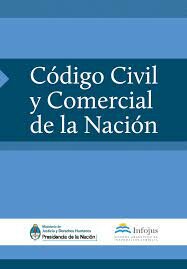 Entrada en vigencia del nuevo Código Civil y Comercial de la República Argentina (Año 2015)