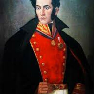 Timeline: Antonio Jose De Sucre