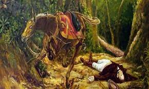 muerte de antonio jose de sucre