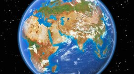 Timeline: Linea de tiempo sobre la tierra