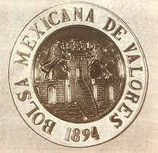 Nace la Bolsa Nacional