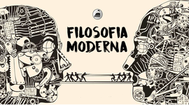Timeline: Filosofía Moderna
