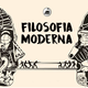 Filosofia moderna