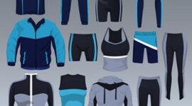 Timeline: Ropa Deportiva