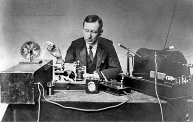 Emisoras de la Bolsa