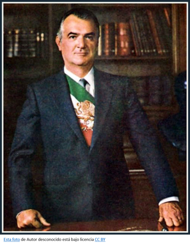 1982-1988, Miguel de la Madrid
