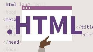 Lenguaje HTML