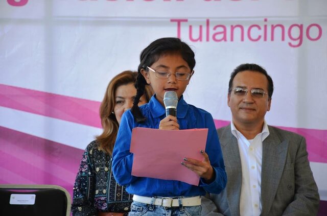 Primaria Ideario de Juárez, Francisco Villa