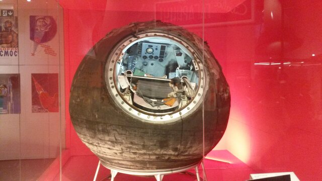 Vostok 6