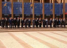 Consejo Europeo de Sevilla