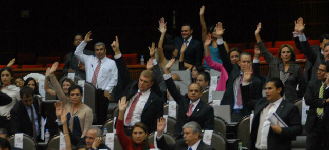 La Secretaria del Trabajo presentó el programa de modernización.