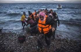 Crisis de acogida ("crisis de refugiados")