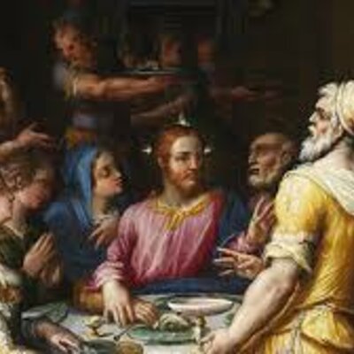 Timeline: Renacimiento y romanticismo