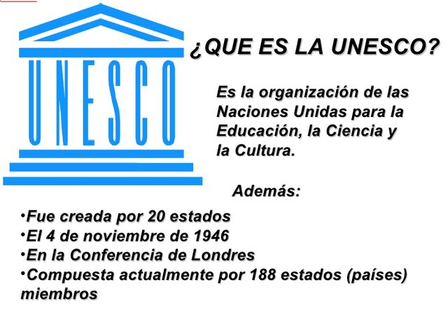 UNESCO - Educación Adulta