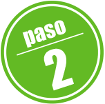 Paso 2 Artículo 3 de la Ley N° 11.687