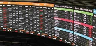 Introducción de el sistema BMV-SENTRA