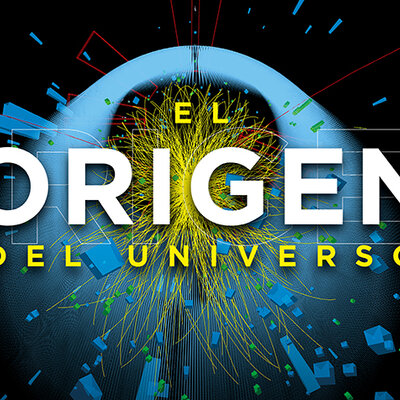 Timeline: ORIGEN DEL UNIVERSO