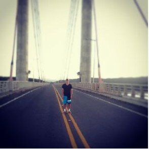 Puente de la amistad