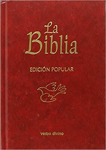 LA BIBLIA