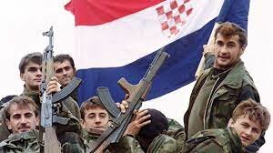 Guerra de los Balcanes