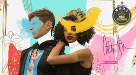 Timeline: Arte + Moda + Cine