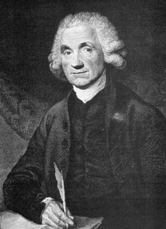 Joseph Priestley