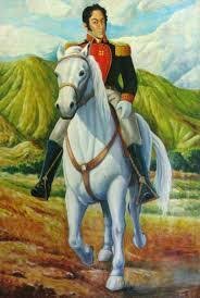 Titulo honorifico de Libertador