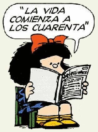 Mafalda
