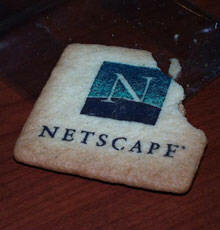 Desaparece Netscape