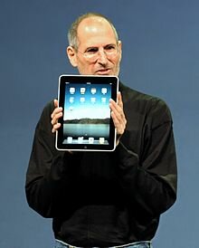 Steve Jobs