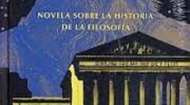 Timeline: Filosofía de la educación: Línea del tiempo- El mundo de Sofía
