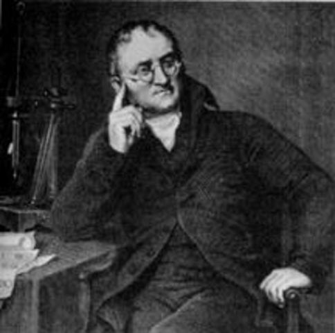 John Dalton