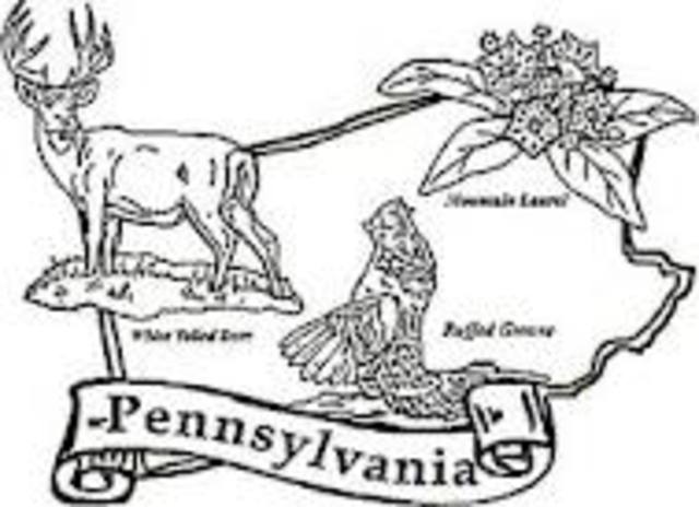 Pennsylvania