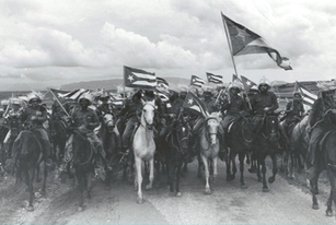 REVOLUCIÓN CUBANA