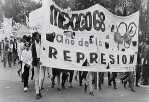 MOVIMIENTO SOCIAL DE ESTUDIANTES